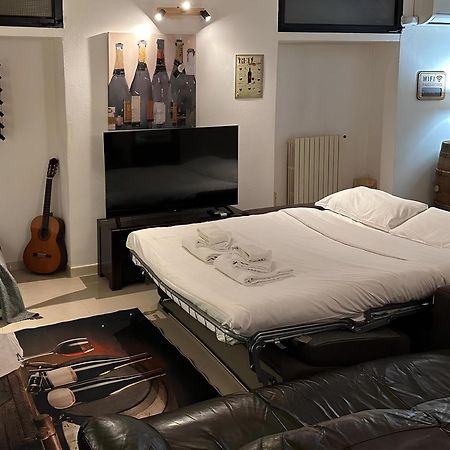 La Cantinetta Di Milano - The Wine Cave In Milan, Huge 110Sqm Apartment Next To Central Station Екстер'єр фото