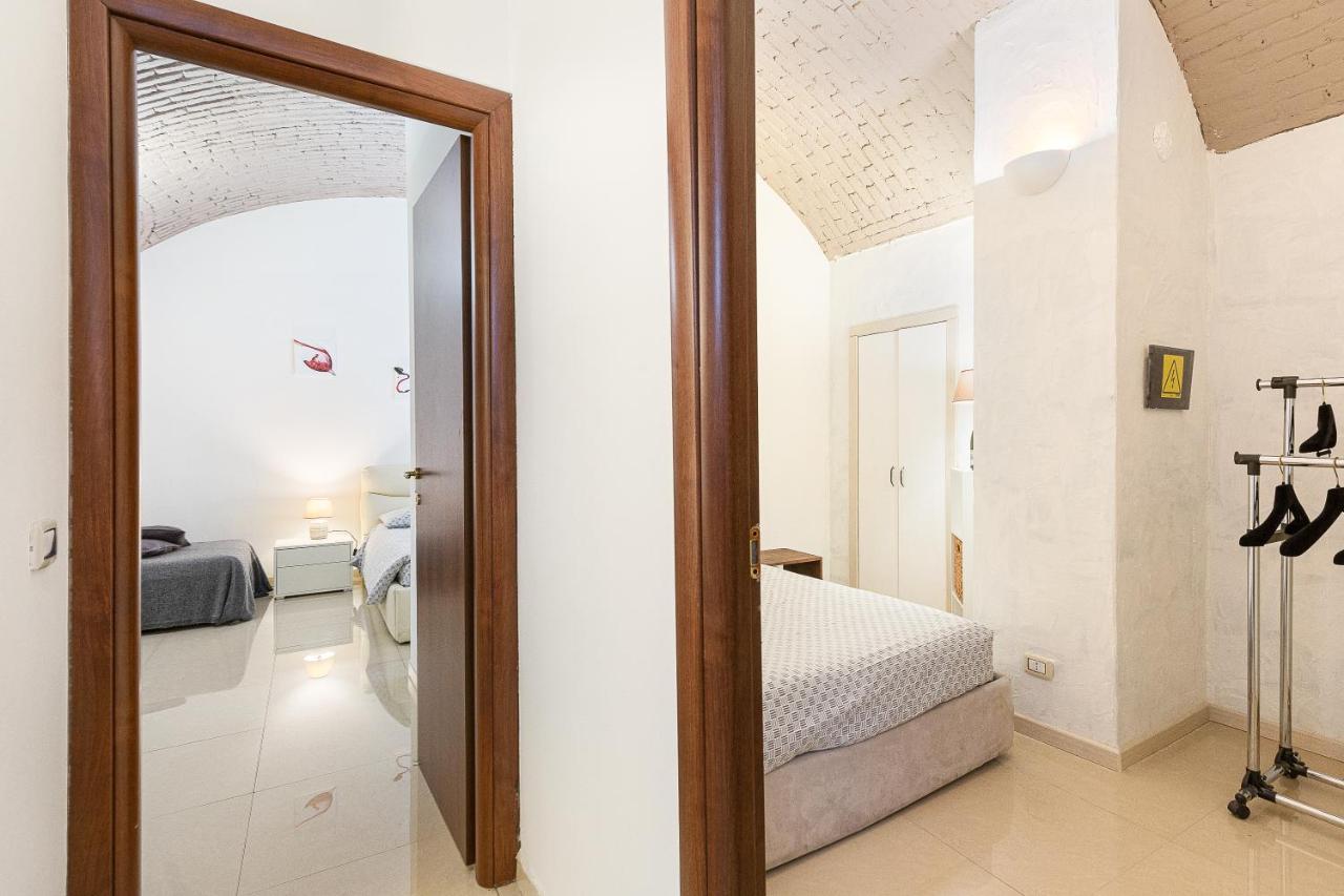 La Cantinetta Di Milano - The Wine Cave In Milan, Huge 110Sqm Apartment Next To Central Station Екстер'єр фото