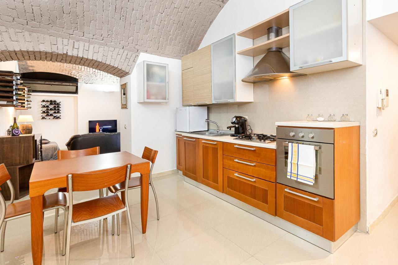 La Cantinetta Di Milano - The Wine Cave In Milan, Huge 110Sqm Apartment Next To Central Station Екстер'єр фото