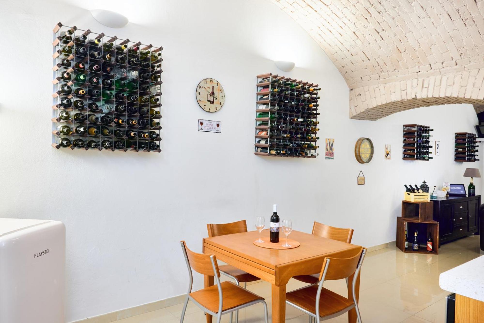 La Cantinetta Di Milano - The Wine Cave In Milan, Huge 110Sqm Apartment Next To Central Station Екстер'єр фото