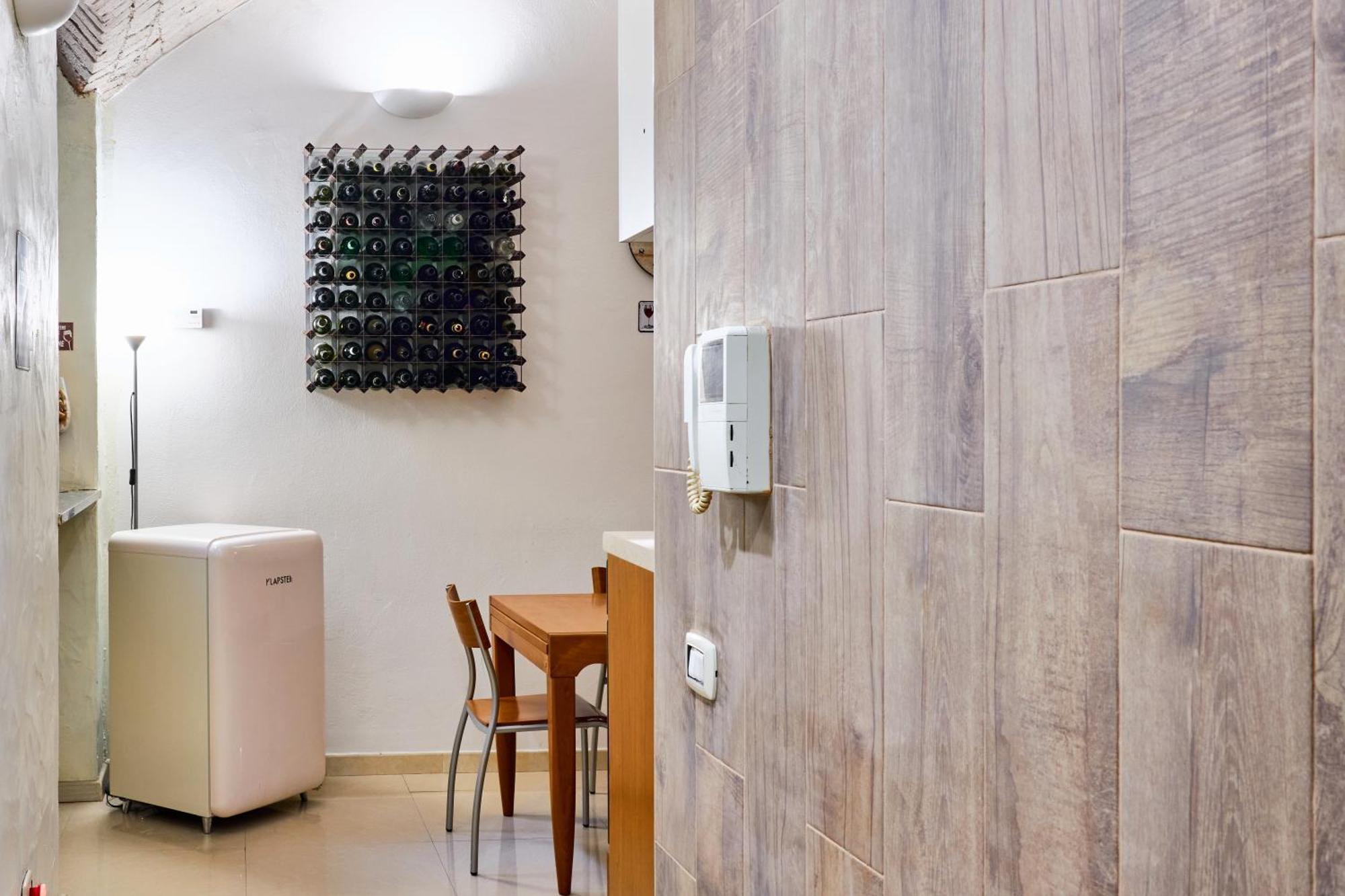 La Cantinetta Di Milano - The Wine Cave In Milan, Huge 110Sqm Apartment Next To Central Station Екстер'єр фото