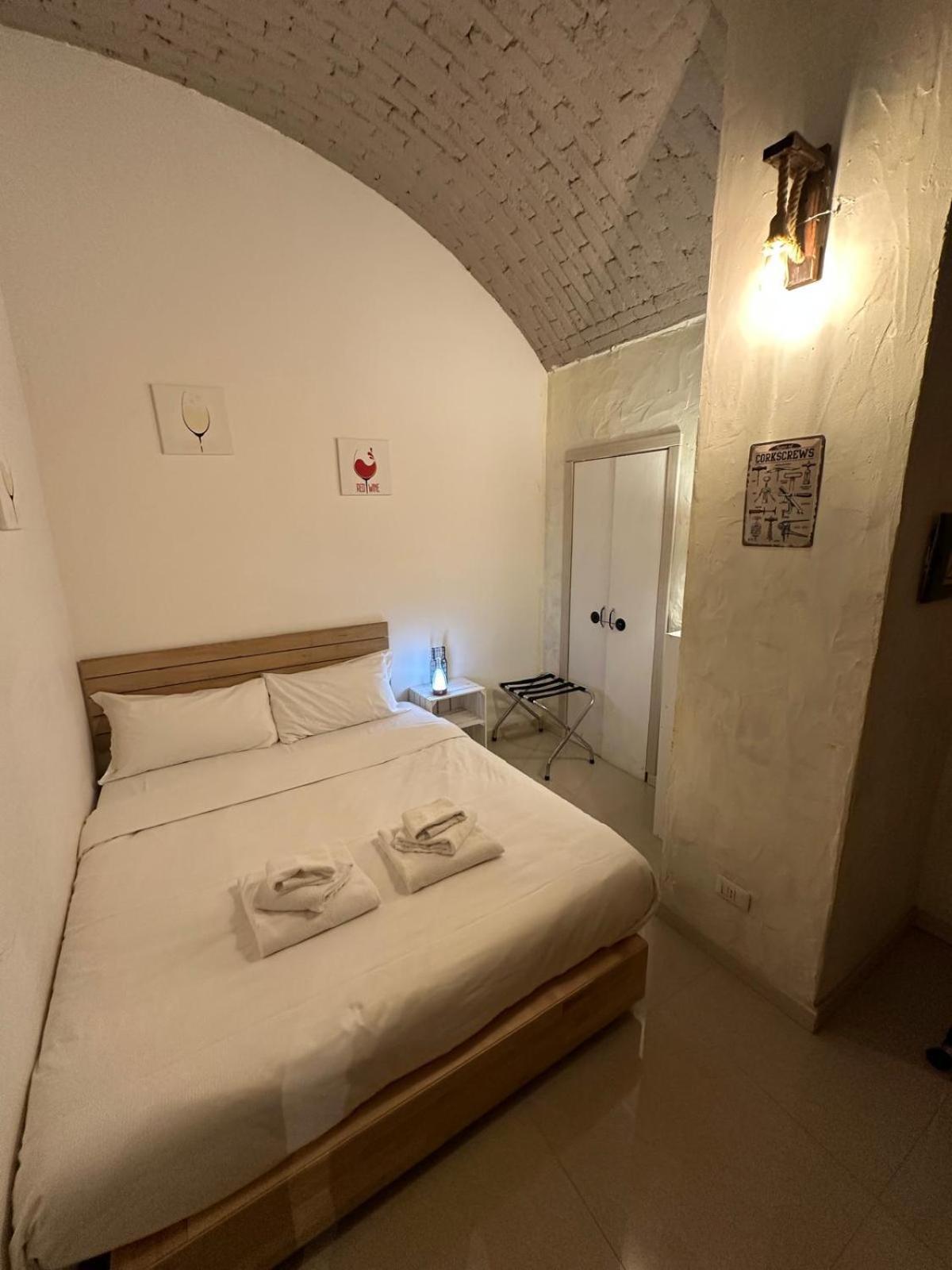 La Cantinetta Di Milano - The Wine Cave In Milan, Huge 110Sqm Apartment Next To Central Station Екстер'єр фото