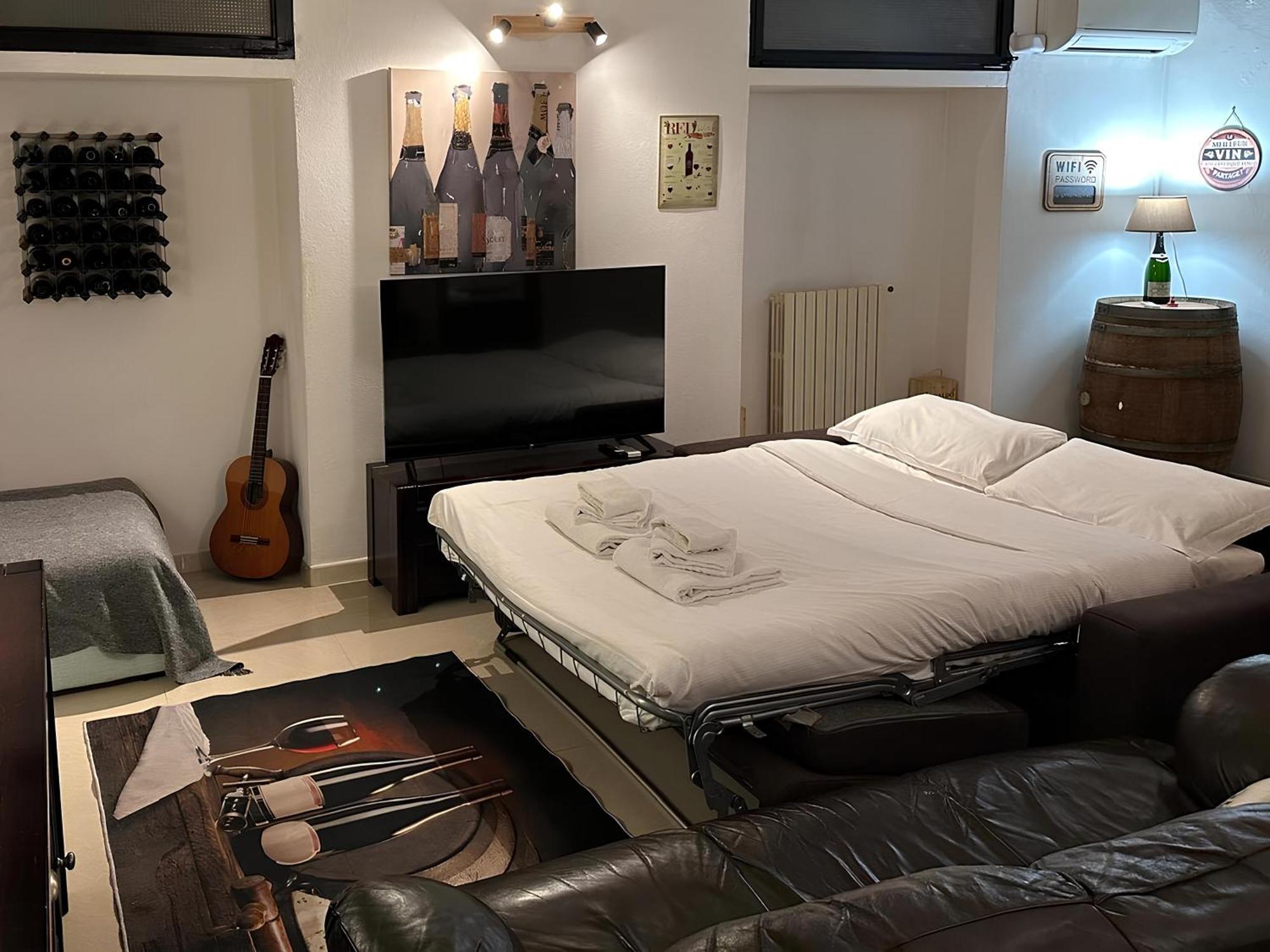 La Cantinetta Di Milano - The Wine Cave In Milan, Huge 110Sqm Apartment Next To Central Station Екстер'єр фото